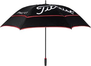 best double canopy umbrella