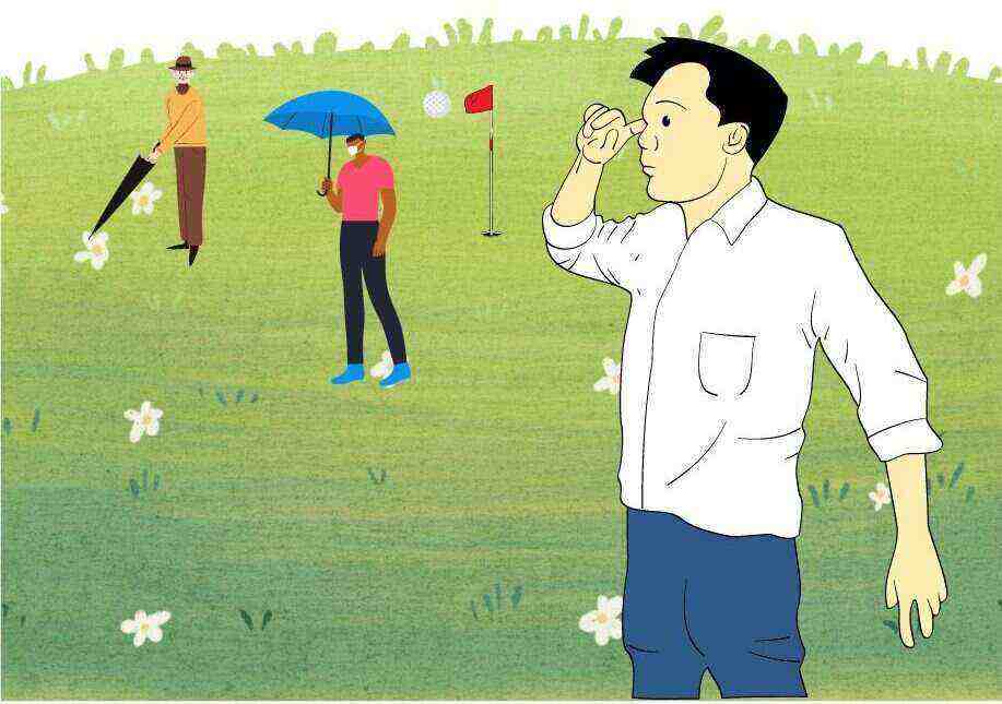 What-Size-Is-a-golf-umbrella