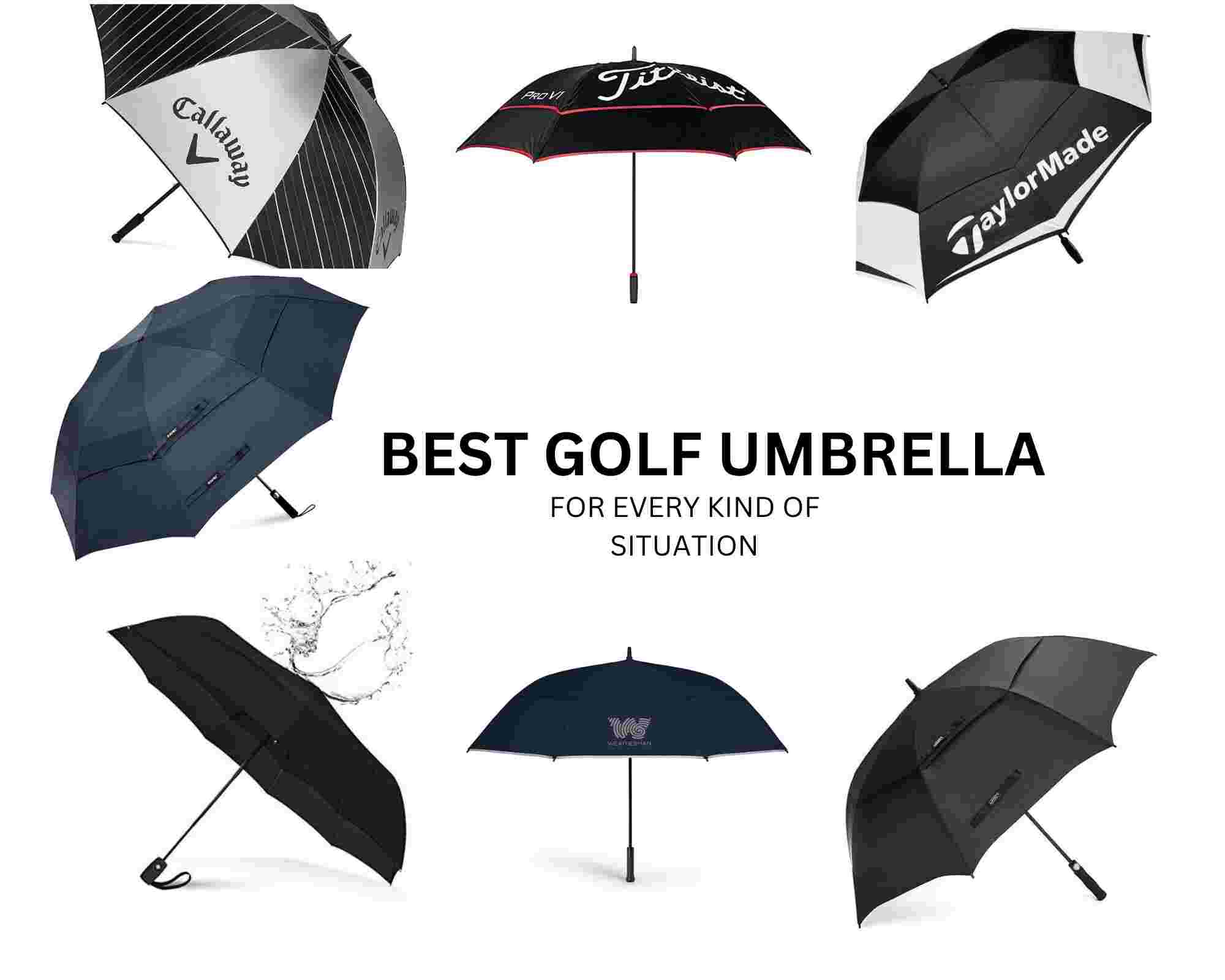 best-golf-umbrella