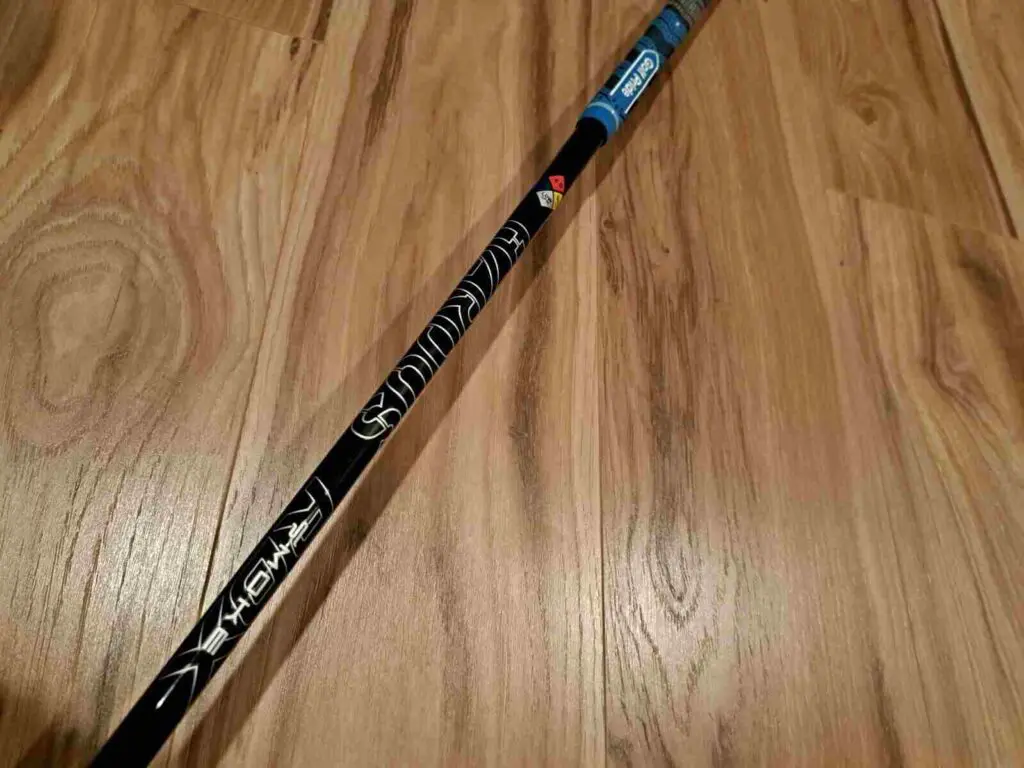Project X 6.5 Shaft