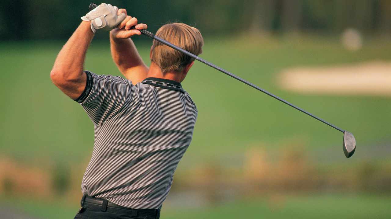 What Is A Good Handicap In Golf?