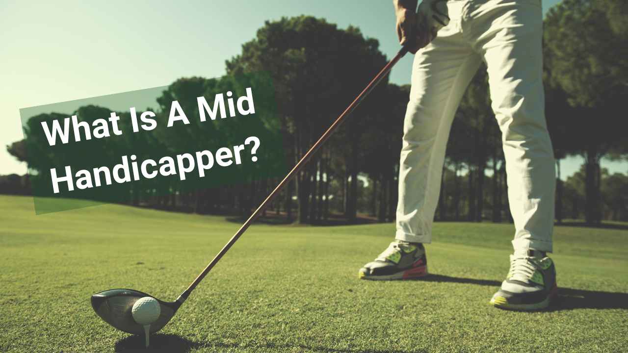 what is a mid handicapper